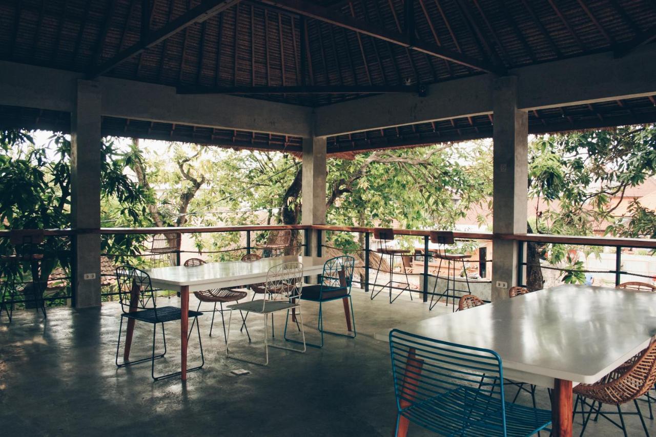 Endless Summer Surf Camp Kuta Kuta Lombok Extérieur photo