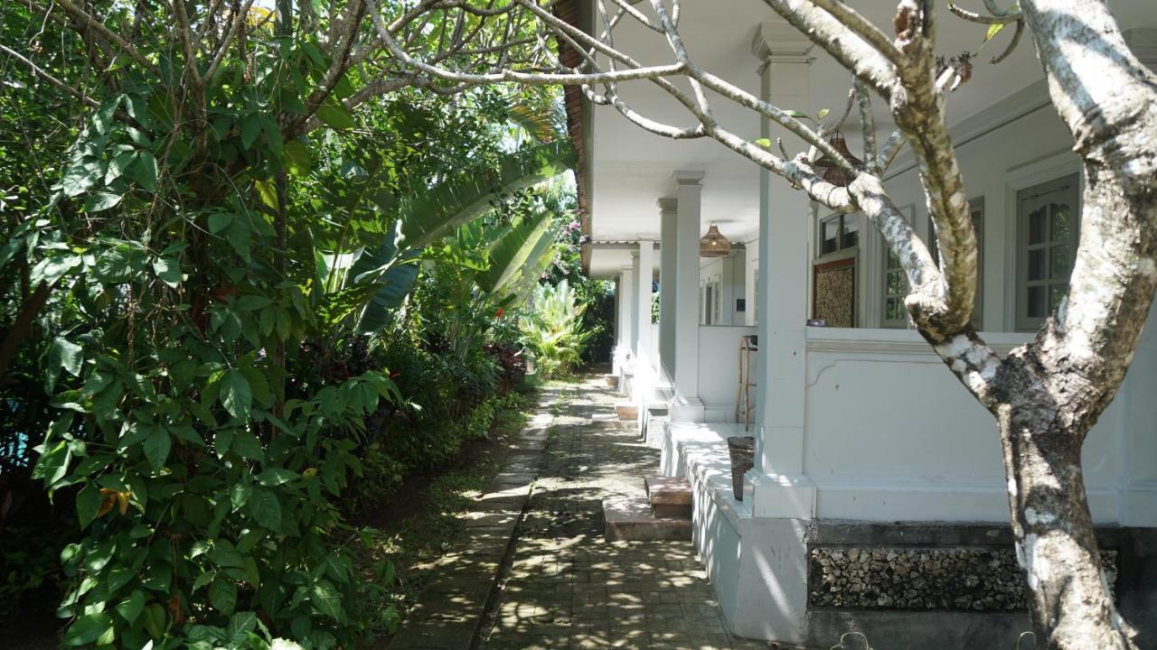 Endless Summer Surf Camp Kuta Kuta Lombok Extérieur photo