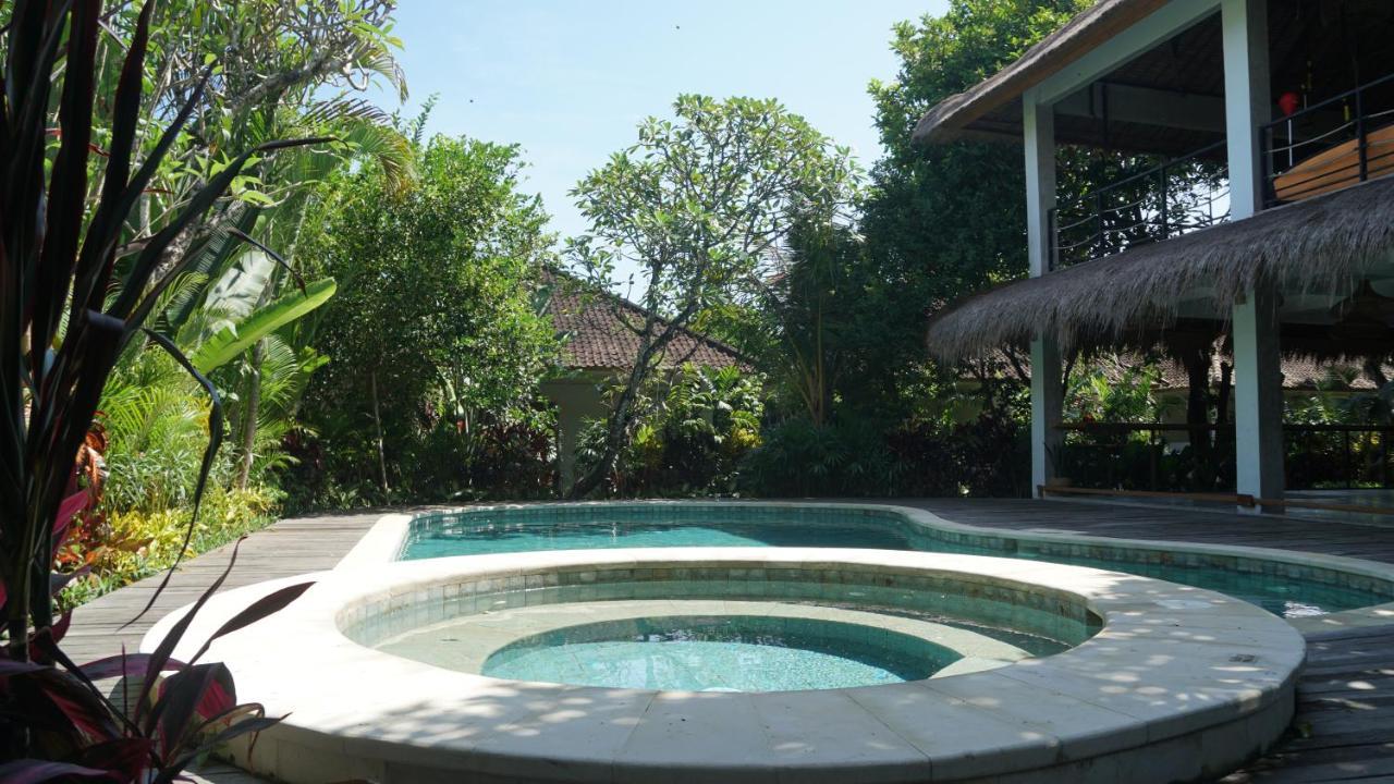 Endless Summer Surf Camp Kuta Kuta Lombok Extérieur photo