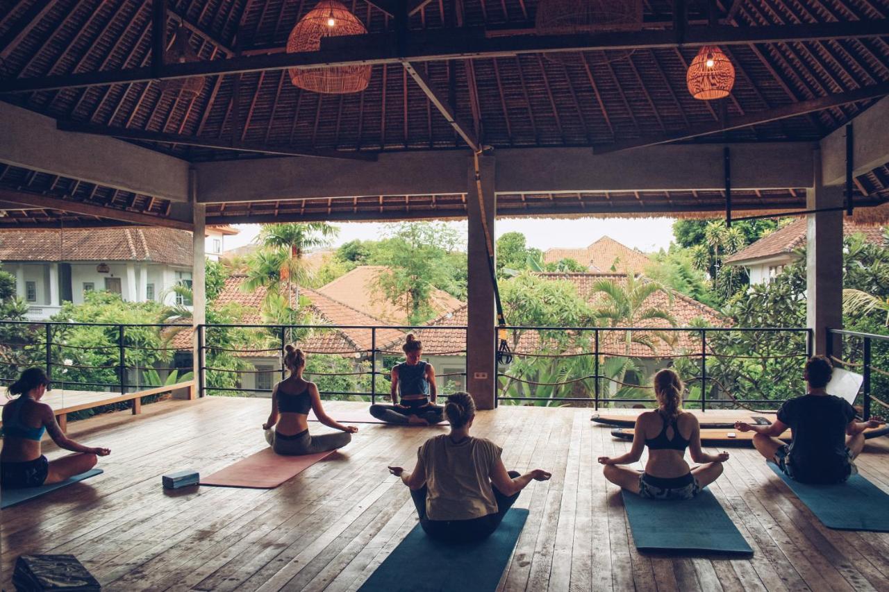 Endless Summer Surf Camp Kuta Kuta Lombok Extérieur photo